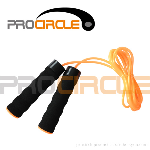 Great Quality Fitness Equipment Fitness Skipping Rope (PC-TR5007)